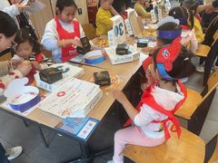 -达美乐比萨(墨玉南路店)