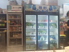 -杨姨老益阳麻辣烫(林科大店)