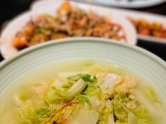 -老头儿油爆虾·知味杭州(爱琴海购物中心)