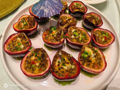 -79号渔船海鲜饭店(华强北店)