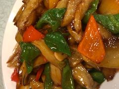 -黄家饺子东北特色菜馆(湖滨商业街店)