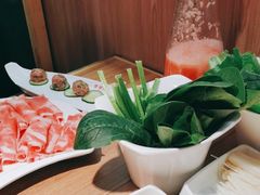 -季季红火锅(长沙步行街店)