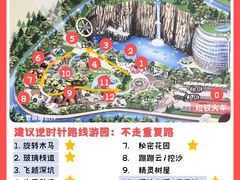 -蓝精灵乐园·世茂精灵之城主题乐园