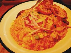 -El Bodegon阿根廷秘鲁餐厅(幸福路店)