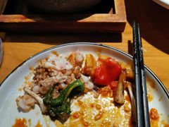 嗨辣牛蛙-湘与香缘·湖南菜(王府井北京市百货大楼店)