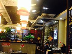 -铜人李火锅(西大街店)
