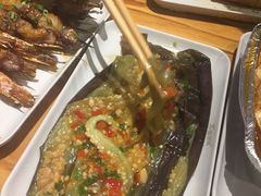 -木屋烧烤(龙湖天街店)