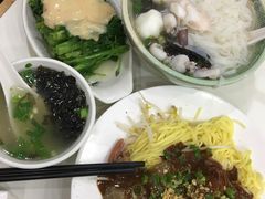 -文辉墨鱼丸大王(铜锣湾渣甸街总店)