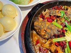 -老板恋上鱼(高新万达店)