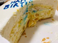 -西檬树SIMON·T轻奢蛋糕(大东方Max店)