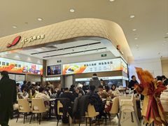 -船歌·鱼水饺青岛菜(国贸商城店)