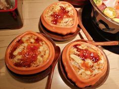 -沼津港精致料理·寿喜烧·烧鸟(漕河泾印象城店)