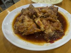 -贤花饭店(城阳店)