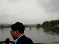 -枫香湖儿童公园