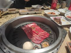 -安又胖韩国烤肉(泰达永旺店)