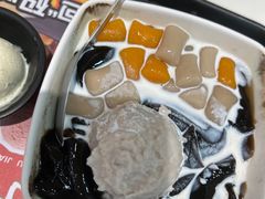 -鲜芋仙(番禺万达广场店)