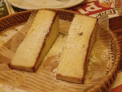 -凯撒城堡西餐厅(颐和国际店)