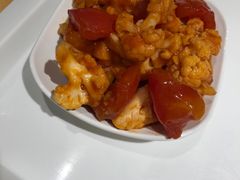 -阿那亚第二食堂 Cafeteria 2