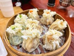 什锦烧麦-都一处烧麦馆(前门店)