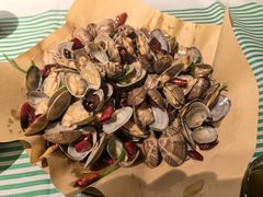 -水煮三国·川鲁江湖菜(香山店)