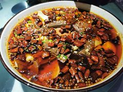 -雲蜀龙阁·金牌水煮鱼(方庄店)