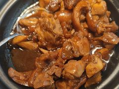 -秋色客家菜(南山店)