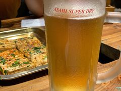 啪啪豆腐-盟重烧烤(高正街店)