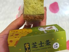 -精点味道(大连商场店)