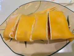 -果流香水果甜品(建政路店)