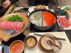 -山缓缓火锅(上海闵行龙湖店)