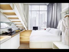 -新加坡 Studio M 酒店