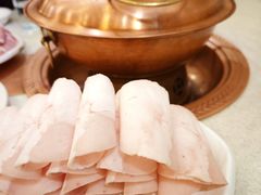 -八先生涮肉房(三里河店)