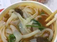 -骏骏牛肉粉店(吉庆街店)