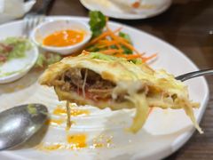 -panchos 墨西哥餐厅(嘉绿苑店)