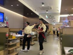 -海底捞火锅(翔龙天地广场店)