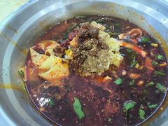 -王菊美食街·王菊面馆(总店)