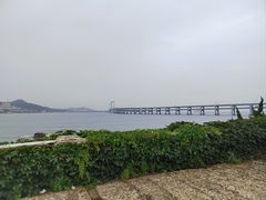-黑石礁公园