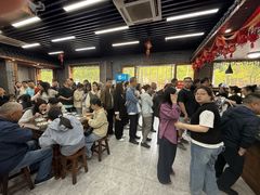 -雪琴面馆富安特色鱼汤面(城中花园店)