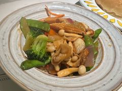 -太食獸泰式茶餐厅(北美新天地店)
