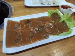 -风情丽江斑鱼火锅(孙家沟西南路80号店)