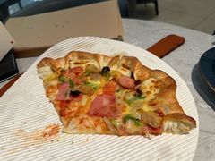 -必胜客(远大路店)