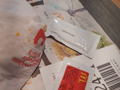 -麦当劳(三星城首创奥莱店)