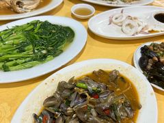 -车头老二大排档(金城步行街店)