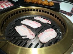 -花味烤肉·拌饭(庐阳万科店)