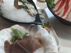 -德天雪花肥牛海鲜火锅(南苑东路店)