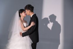 -金夫人婚纱摄影(华南店)