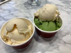 夏威夷果仁-哈根达斯(美罗城店)