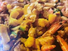-食德喜·阳山鸡王食研基地