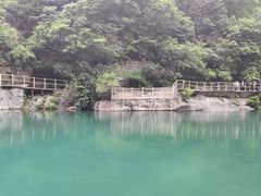 -河南宝泉旅游区