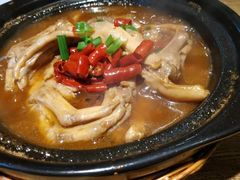 -丰乐餐厅·始于1999·本地老字号